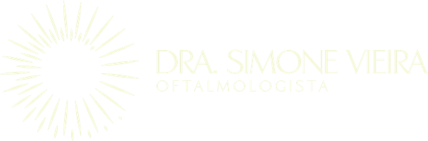 Dra. Simone Vieira, oftalmologista