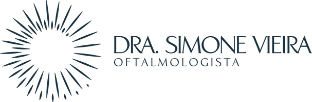 Dra. Simone Vieira, oftalmologista